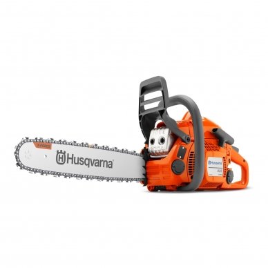 HUSQVARNA 435 II