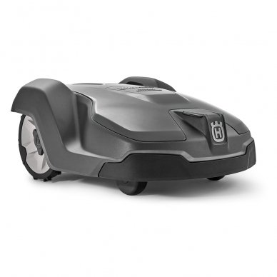 HUSQVARNA AUTOMOWER® 520 1